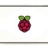 Waveshare 3.5inch Resistive Touch Display (C) for Raspberry Pi, 480×320, 125MHz High-Speed SPI