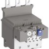 Przekaźnik przeciążeniowy termiczny ABB 142 A Uz 690 V AC 10 A (styki rozwierne), 6 A (styki zwierne) 1NO + 1NC, reset: