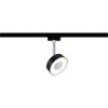 Paulmann 96915 URail LED Light 5W Black Matt High Voltage Rail Compatible