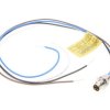 Molex 1200900032 Złącze konfekcjonowane czujnika/aktuatora 1 szt.