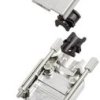TRU COMPONENTS 7708672-SR Zestaw listew męskich D-Sub TCDTPKM09HDP15K, rzędy: 3, styki: 15, 180 °, 1 szt.
