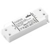 Dehner Elektronik SE 20-24VF LED Transformer 24VDC 20W for LED Lighting
