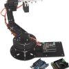 Arduino UNO Q Joy-it 4 GB 4 x 2.0 GHz