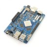 Pine64 ROCKPro64 - Rockchip RK3399 Cortex A72/A53 + 4GB RAM