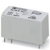Phoenix Contact 2961341 Przekaźnik SMT REL-MR- 24DC/ 1IC, monostabilny, 1 cewka, 250 V/DC, 250 V/AC, 16 A, 10 szt.