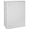 Obudowa naścienna 1-drzwiowa IP66 H=800 W=600 D=300mm
