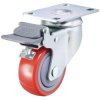 Toolcraft TO-7935651 Heavy Duty Caster 76mm 100kg Load Capacity