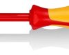 Wkrętak krzyżowy PZ/SL2 VDE 1000V 100mm 98 25 02 SLS