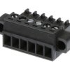 Molex 395040006 Terminal PCB Ilość styków 6 1 szt.
