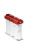 Kondensator ZVAR 3P 25KVAR/525V 50HZ