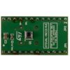 STEVAL-MKI214V1 LPS33K adapter board for a standard DIL24 socket