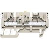 Weidmüller 1933950000-1 N Terminal pull spring 5.10mm beige 1pc