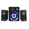 Głośniki komputerowe 2.1 MS-27 BLOW 66-378