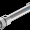 19210 Standard cylinder, DSNU, dia. 20 mm, M8, G1/8