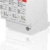 Urządzenie zabezpieczające przed przepięciem ABB 2CTB803873R3500 1 szt.