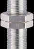 Inductive sensor, PNP, flush mounting M12, flush, 1 Form A (N/O), 30 V (DC), 100 mA, IFC237