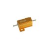 Rezystor 25W 68ohm z radiatorem / 41158