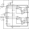 2.5-W, stereo, analog input Class-AB audio amplifier