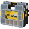 Stanley 1-95-839 Sortmaster Organiser Twin Pack