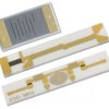 PSS Custom Substrates - Conductor Resistor Pattern and Overcoat
