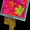 EA TFT043-42ATP TFT display 4.3