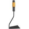 Fiskars 1000682 QuikFit Hoe Lightweight Hardened Steel Blade 32cm
