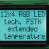 LCD-AC-1204C-FLS K/RGB-E12 C