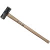 Faithfull 11-152 Sledge Hammer Contractors Hickory Handle 3.18kg (7 lb)