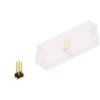 Fischer Elektronik SL11SMD1044GSM Listwa kołkowa, męska, standardowa 10 szt.