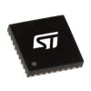 STM32C031K4U6 Mainstream Arm Cortex-M0+ MCU with 16 Kbytes of Flash memory, 12 Kbytes RAM, 48 MHz CPU, 2x USART, timers, ADC, co