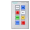 Key Panel Przyciskowy Kp8 Pn - 6Av3688-3Ay36-0Ax0