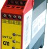 CM Manufactory SAFE CZ 24 V/DC