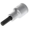 Gedore 6153310 Screwdriver Bit 1/2" Internal Hexagon 7 mm