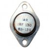 IRF130 N-Channel MOSFET - IR