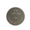 Bateria pastylkowa LIR1025 6mAh 3.7V Lit