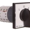 Łącznik krzywkowy L-0-P 3P 25A IP65 Łuk E25-42 952541