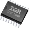 High speed power MOSFET and IGBT driver, SOIC-16, Infineon Technologies IR2110SPBF