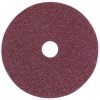 Sealey FBD10036 Sanding Disc Fibre Backed Ø100mm 36Grit Pack of 25