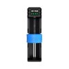 Szybka ładowarka do akumulatorów 3.7V/1.2V XTAR SC1+ USB-C power bank
