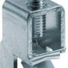 Hager K96L blacha stalowa wielobarwny 440 A 1 szt.