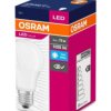 Żarówka LED VALUE CLASSIC A 75 E27 10W 1055lm 4000K 840 FR non-dim 4052899973404
