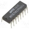 NTE74LS162A