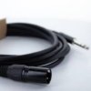 kabel XLR Cordial EM 6 MV 14813, 6 m, 1 szt.