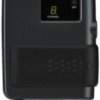 Dodatkowy odbiornik mono UHF PLL do systemów odsłuchu dousznego SIEM-2/5
