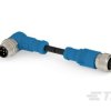 TE Connectivity T4162213005-002, 1x -02050007432890