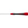 Wiha 42421 263P PicoFinish® fine screwdriver SW 0,9 x 40 mm