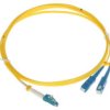 Patchcord Jednomodowy Pc-2Lc/2Sc-2 2Inbsp/Brm