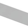 Tabliczka znamionowa Weidmüller SM 27/8 MM GR 2006480000, montaż: przyklejanie, 8 x 27 mm, 1000 szt.