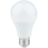 Żarówka LED klasyczna E27 A60 9W 850lm 4000K 230V (z czujnikiem zmierzchu) LED-3052