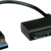 Konwerter ROLINE USB 3.2 Gen 1 na SATA 6.0 Gbit/s